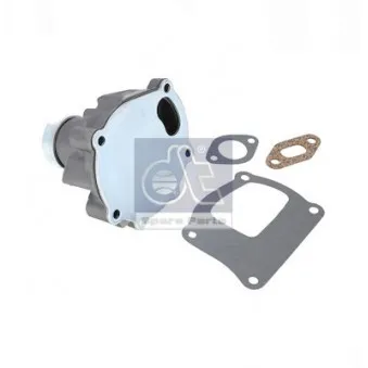 Pompe à eau DT 7.60019