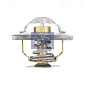 Thermostat, liquide de refroidissement DT 7.60215