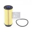 Filtre à carburant DT 7.24019 - Visuel 1