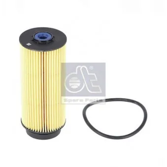 Filtre à carburant DT