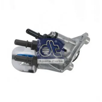 Module de dosage, injection d'urée DT 7.24831