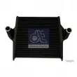 Intercooler, échangeur DT 7.21108 - Visuel 1