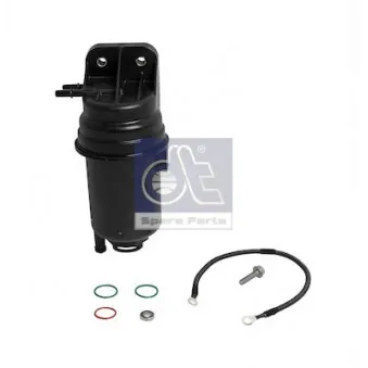 Filtre à carburant DT 7.24066