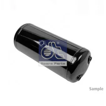 Réservoir d'air, système d'air comprimé DT 7.16626