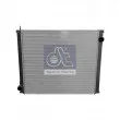 Radiateur, refroidissement du moteur DT 7.21000 - Visuel 2