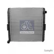 Radiateur, refroidissement du moteur DT 7.21002 - Visuel 1