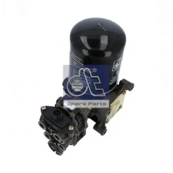 Dessicateur, système d'air comprimé DT 7.16000