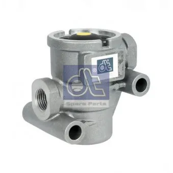 Valve de limitation de pression DT 7.16162