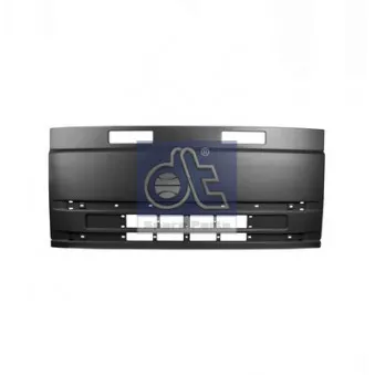 Grille de radiateur DT 7.71001