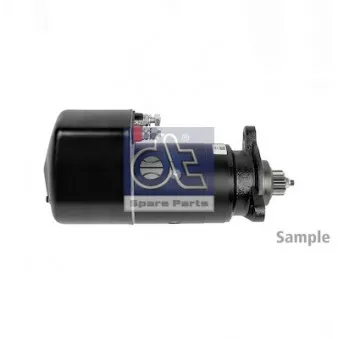 Démarreur DT 7.61024