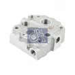Culasse de cylindre, compresseur d'air DT 7.62071 - Visuel 1