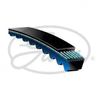 Courroie trapézoïdale GATES