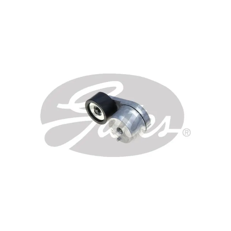 Tendeur de courroie, courroie trapézoïdale à nervures GATES T38505 - Visuel 2