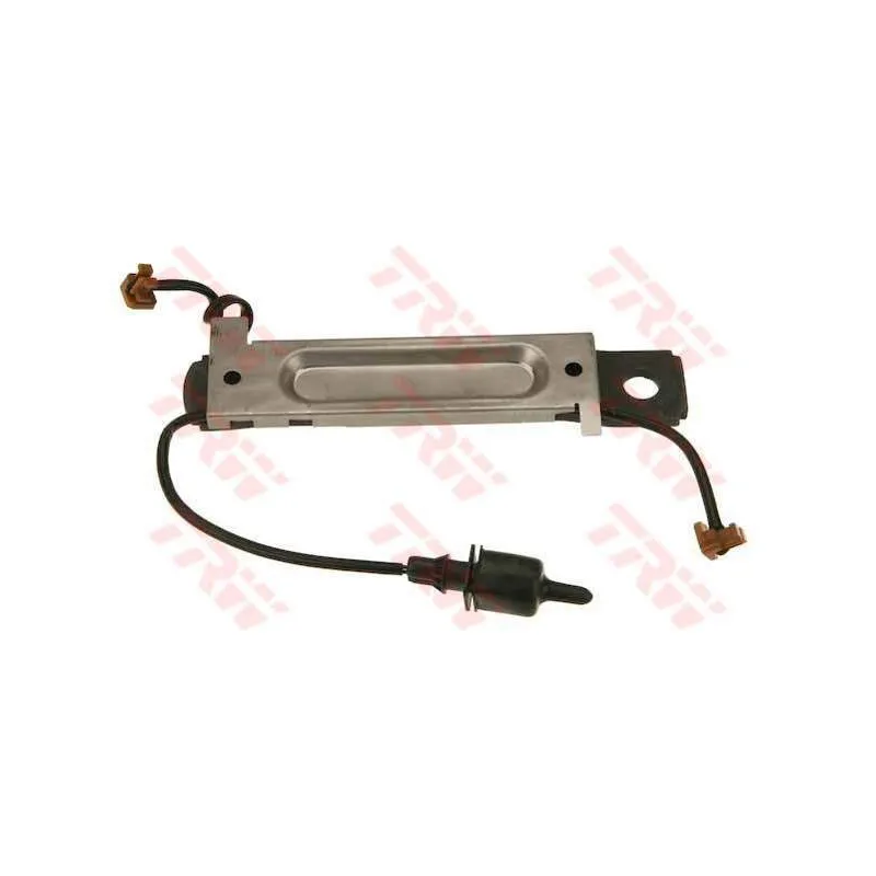Contact d'avertissement, usure des plaquettes de frein TRW GIC5027