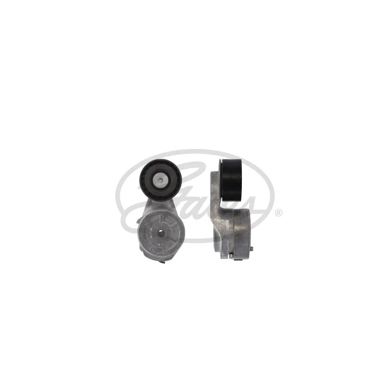 Tendeur de courroie, courroie trapézoïdale à nervures GATES T38744