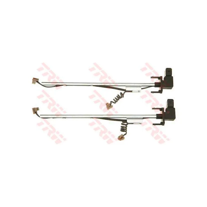 Contact d'avertissement, usure des plaquettes de frein TRW GIC5013