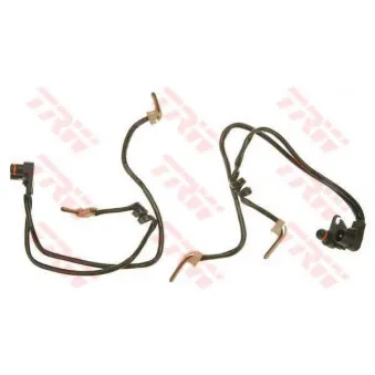 Contact d'avertissement, usure des plaquettes de frein TRW