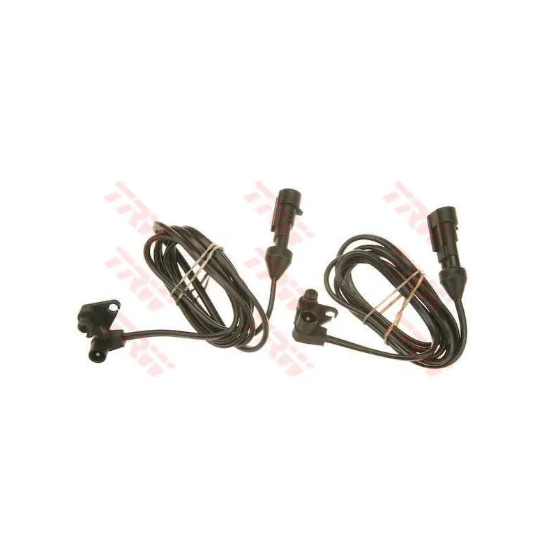 Contact d'avertissement, usure des plaquettes de frein TRW GIC5015