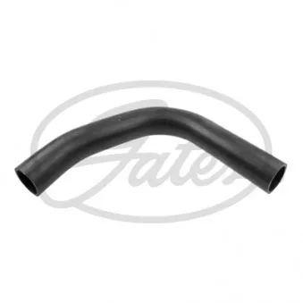 Durite de radiateur GATES