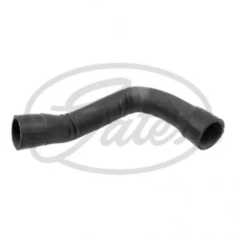 Durite de radiateur GATES