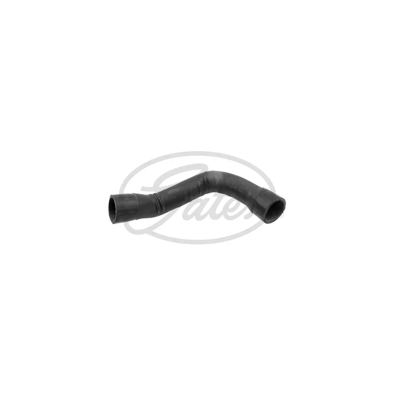 Durite de radiateur GATES 05-3437