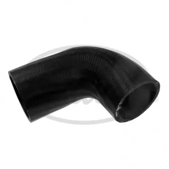 Durite de radiateur GATES