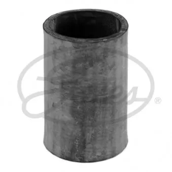 Durite de radiateur GATES