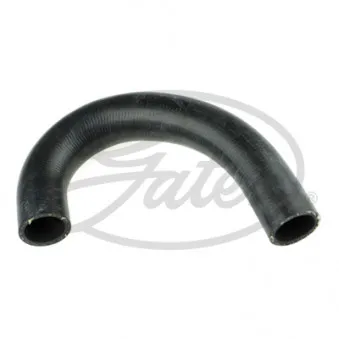 Durite de radiateur GATES