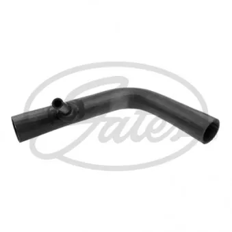 Durite de radiateur GATES