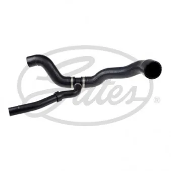 Durite de radiateur GATES