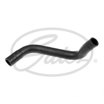 Durite de radiateur GATES