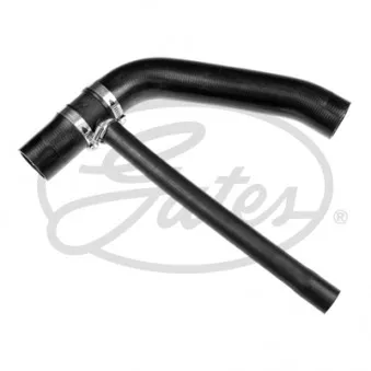 Durite de radiateur GATES