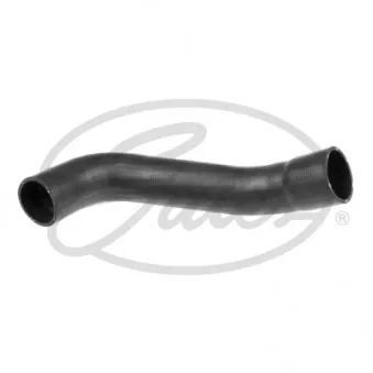 Durite de radiateur GATES