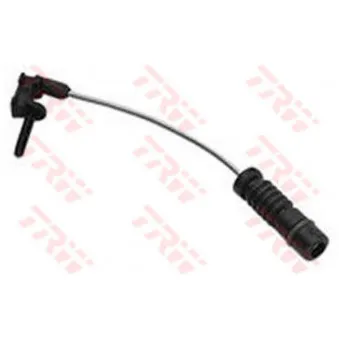 Contact d'avertissement, usure des plaquettes de frein TRW