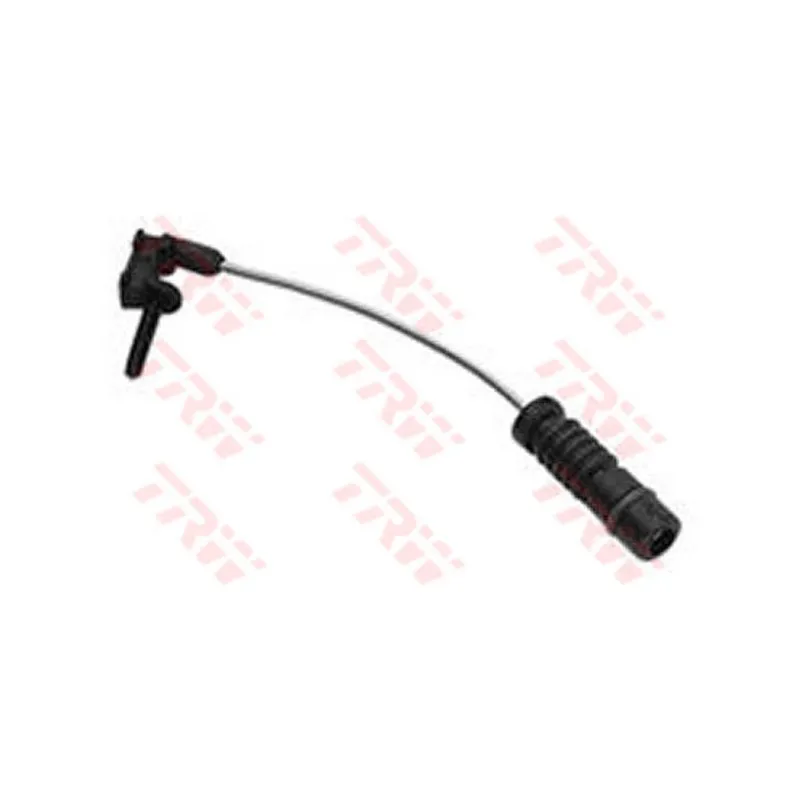 Contact d'avertissement, usure des plaquettes de frein TRW GIC122