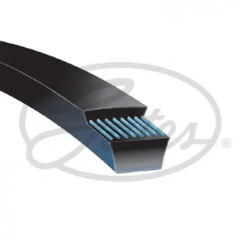 Courroie trapézoïdale GATES