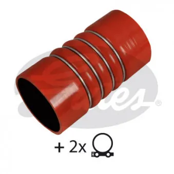 Gaine de suralimentation GATES