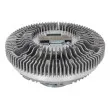 Embrayage, ventilateur de radiateur THERMOTEC D5MA009TT - Visuel 1