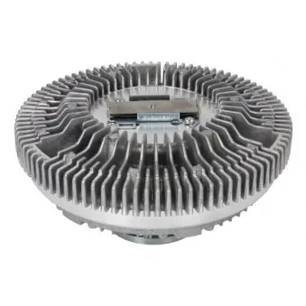 Embrayage, ventilateur de radiateur THERMOTEC D5MA009TT