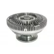 Embrayage, ventilateur de radiateur THERMOTEC D5RV009TT - Visuel 1