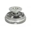 Embrayage, ventilateur de radiateur THERMOTEC D5RV009TT - Visuel 2