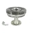 Embrayage, ventilateur de radiateur THERMOTEC D5MA003TT - Visuel 1
