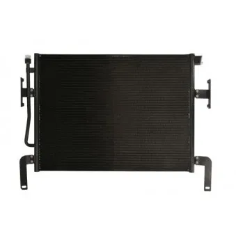 Condenseur, climatisation THERMOTEC