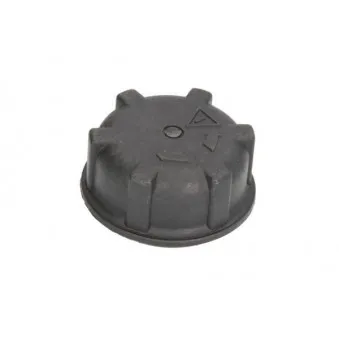Bouchon, réservoir de liquide de refroidissement THERMOTEC DBDA003TC