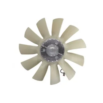 Embrayage, ventilateur de radiateur THERMOTEC D5SC012TT
