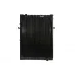 Radiateur, refroidissement du moteur THERMOTEC D7MA008TT - Visuel 1