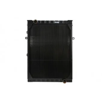 Radiateur, refroidissement du moteur THERMOTEC D7MA008TT