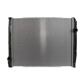 Radiateur, refroidissement du moteur THERMOTEC D7ME024TT