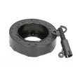 Bobine, compresseur-embrayage magnétique THERMOTEC KTT030017 - Visuel 2