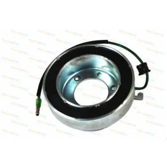 Bobine, compresseur-embrayage magnétique THERMOTEC